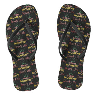 Chanclas Pareja de Flip Flops