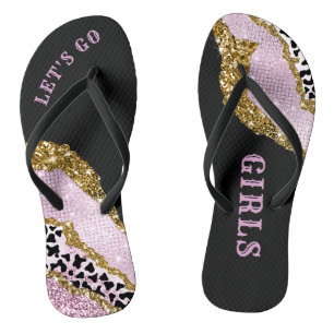 Chanclas Pareja de Flip Flops