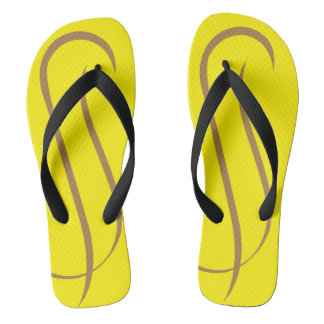 Chanclas Pareja de Flip Flops