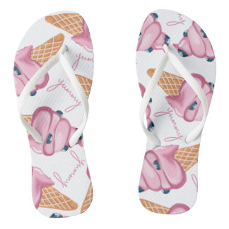 Chanclas Pareja de Flip Flops