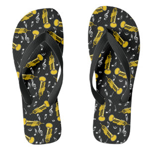 Chanclas Pareja de Flip Flops