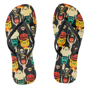 Chanclas Pareja de Flip Flops