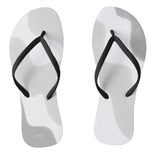 Chanclas Pareja de Flip Flops (Plantilla)