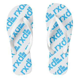 Chanclas Pareja de Flip Flops