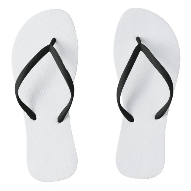 Chanclas Pareja de Flip Flops (Plantilla)