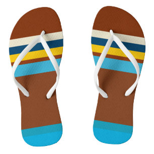 Chanclas Pareja de Flip Flops