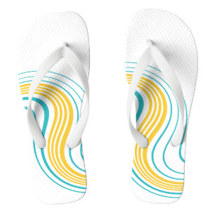 Chanclas Pareja de Flip Flops
