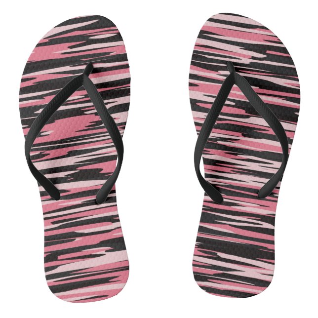 Chanclas Pareja de Flip Flops (Plantilla)