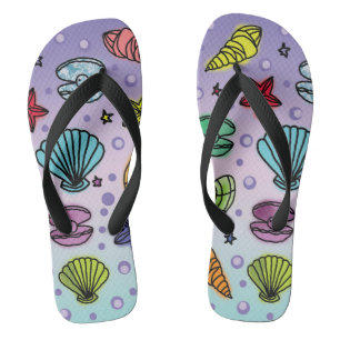 Chanclas Pareja de Flip Flops
