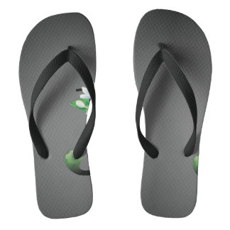 Chanclas Pareja de Flip Flops