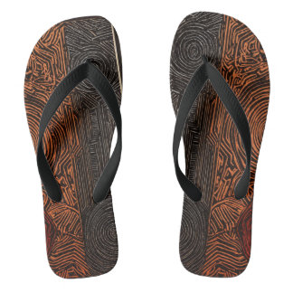 Chanclas Pareja de Flip Flops