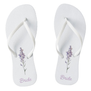 Chanclas Pareja de Flip Flops