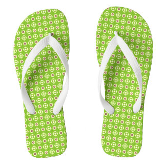 Chanclas Pareja sintica de Flip Flops