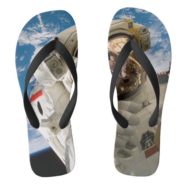Chanclas Paseo Espacial (Plantilla)