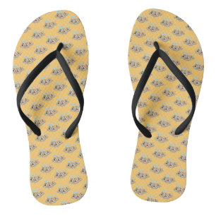 Chanclas Pastel de Purim hamantaschen Sameach Oznei Haman