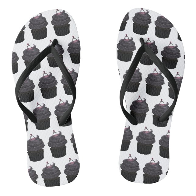 Chanclas Pastel de Sweet Engagement (Plantilla)