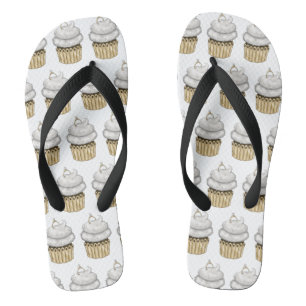 Chanclas Pastel de Sweet Engagement