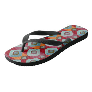 Chanclas Patrón