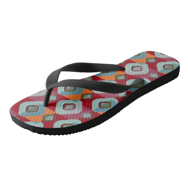 Chanclas Patrón (Angular)