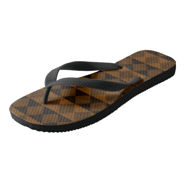Chanclas Patrón (Angular)