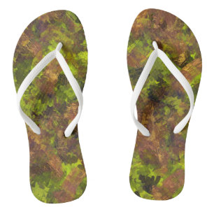 Chanclas Patrón 