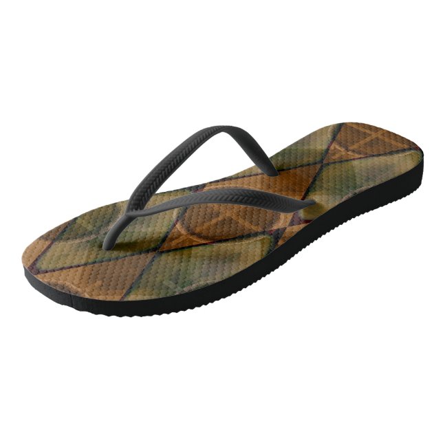 Chanclas Patrón (Angular)
