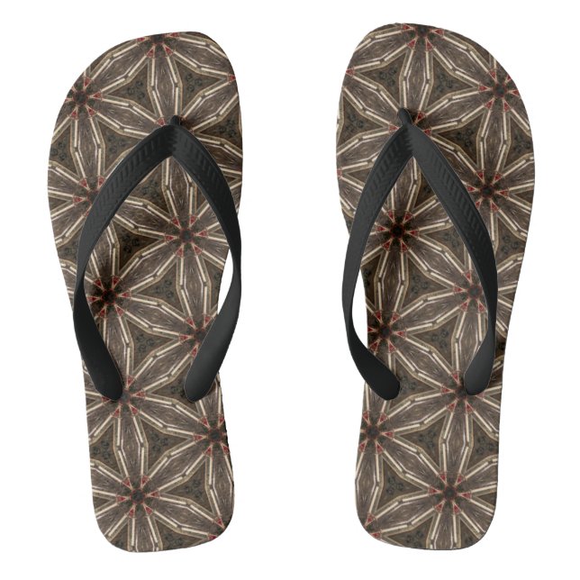 Chanclas Patrón - 1042 (Plantilla)