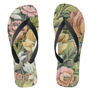 Chanclas Patrón 2 del sofá de la abuela