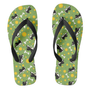 Chanclas patrón 3