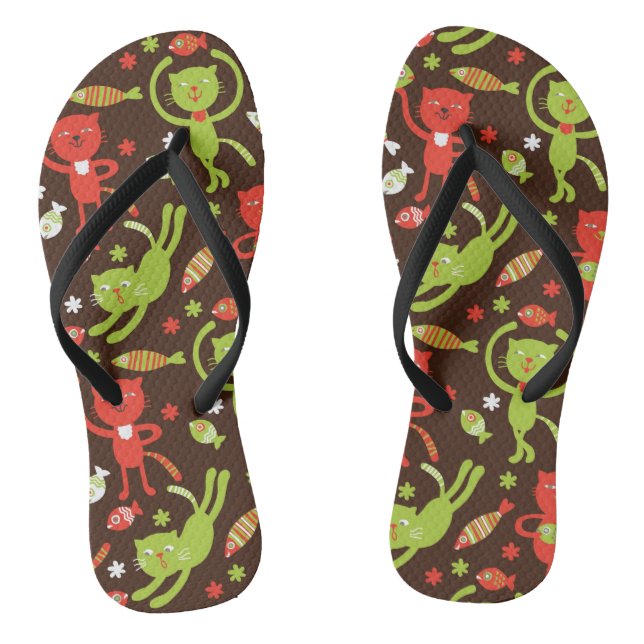 Chanclas patrón 4 (Plantilla)