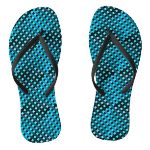 Chanclas Patrón C01.Green.Blue Black BG