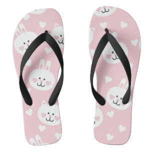 Chanclas Patrón de amor 2