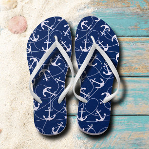 Chanclas Patrón de anclaje naumático