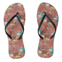 Patrón de animales acuáticos | vida submarina en l