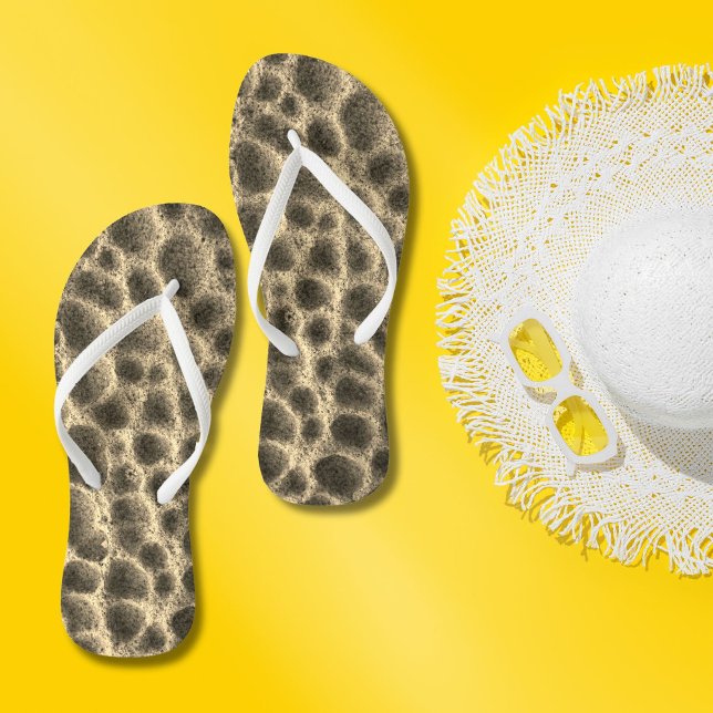 Chanclas Patrón de boho ruso (Subido por el creador)