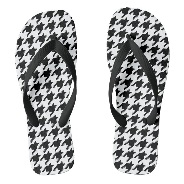 Chanclas Patrón de comprobación de la tarjeta de galera de  (Plantilla)