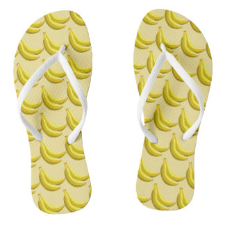 Chanclas Patrón de frutas