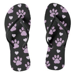 Chanclas Patrón De Pasta, Pasta De Perro, Tuercas De Lino,