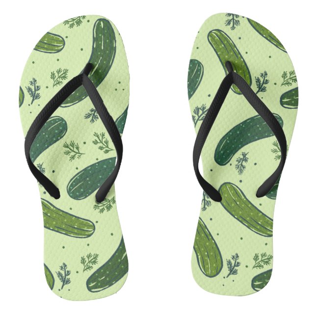 Chanclas Patrón de punción de enrollamiento de mano (Plantilla)