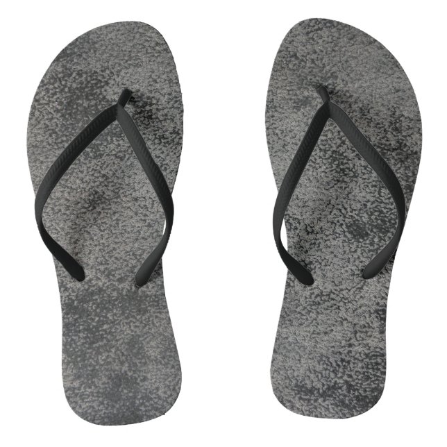 Chanclas patrón de textura de cuero (Plantilla)