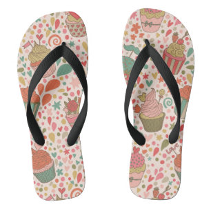 Chanclas Patrón dulce