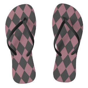 Chanclas Patrón elegante