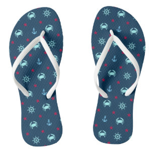 Chanclas Patrón Estrella Náutica