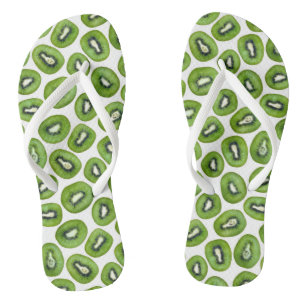 Chanclas Patrón Kiwi