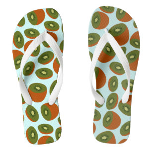Chanclas Patrón Kiwifruit