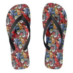 Chanclas Patrón Scooter de gatos y perros