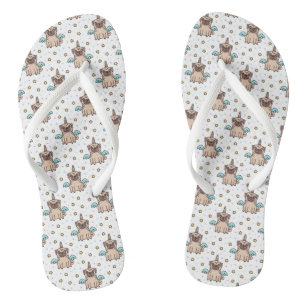 Chanclas Patrón Unipug