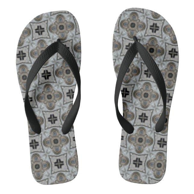 Chanclas Patrones - 1122 (Plantilla)