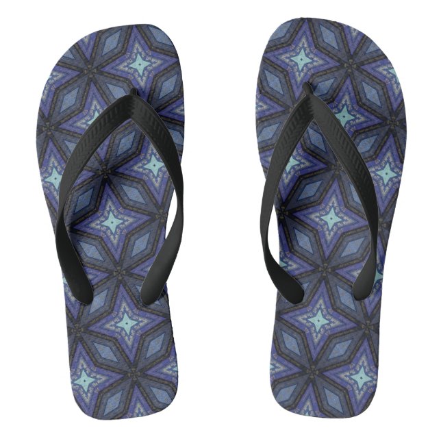 Chanclas Patrones - 1732 (Plantilla)