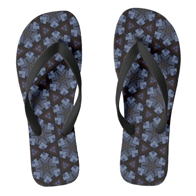 Chanclas Patrones - 1736 (Plantilla)